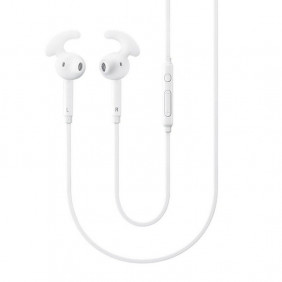Samsung In Ear Fit Auriculares Blanco