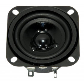 Full-range Speaker 5.8 cm (2.3) 8 ? 10 W Altavoces