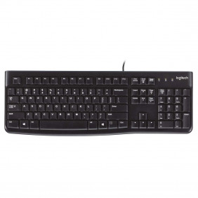 K120 Keyboard for Business