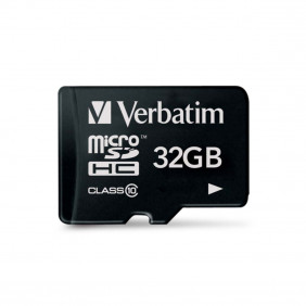 Tarjeta Micosdhc 32 GB Clase 10 Tarjetas Memoria