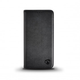 Wallet Book for Samsung Galaxy S10 E | Black