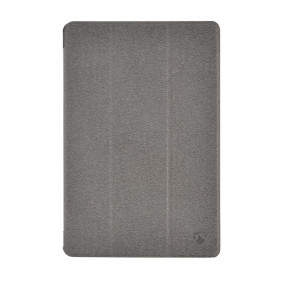 Funda Tablet Tipo Folio | Usado Para: Samsung Galaxy Tab A 10.1" 2019 (T510/t515) Función de Activación Automática Gris / Negro
