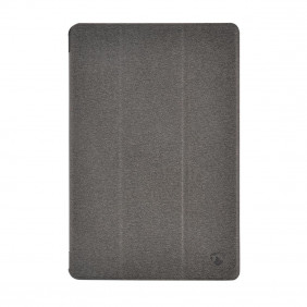 Funda Tablet Tipo Folio | Usado Para: Samsung Galaxy Tab S5E 10.5" 2019 (T720/t725) Función de Activación Automática Gris / Neg