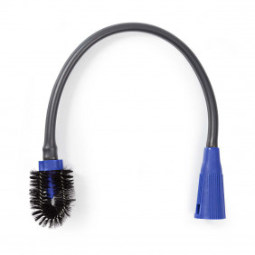 Cepillo Flexible Para Radiador Vario | 30-36 mm