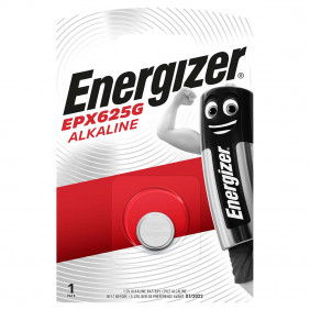 Alkaline Battery Lr9/epx625g 1.5V 1-blister