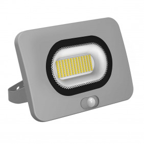 Reflector LED con Sensor 10 W 720 lm Accesorios Iluminacion