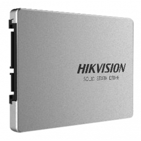 Disco Duro Hikvision SSD 2.5" - Capacidad 512gb Interfaz Sata III Velocidad de Escritura Hasta 530 Mb/s Vida Útil Larga Duració
