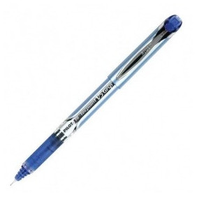 Bolígrafo de Tinta Líquida Pilot V5 Grip Nv5ga/ Azul