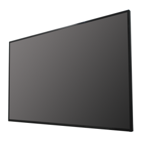 Monitor Safire LED 55" - Diseñado Para Videovigilancia Resolución 4K (3840x2160) Formato 16:9 2x Hdmi2.0 Audio | Altavoces Inte
