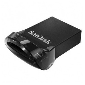 Pendrive Sandisk Ultra FIT - 32gb USB 3.1 130mb/s