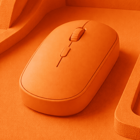 Dime cómo trabajas y te diré qué ratón necesitas: Guía de Compra para tu Escritorio