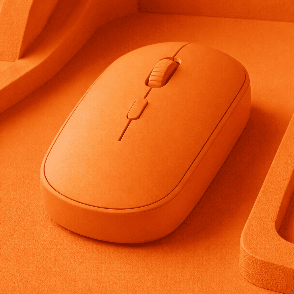 Dime cómo trabajas y te diré qué ratón necesitas: Guía de Compra para tu Escritorio