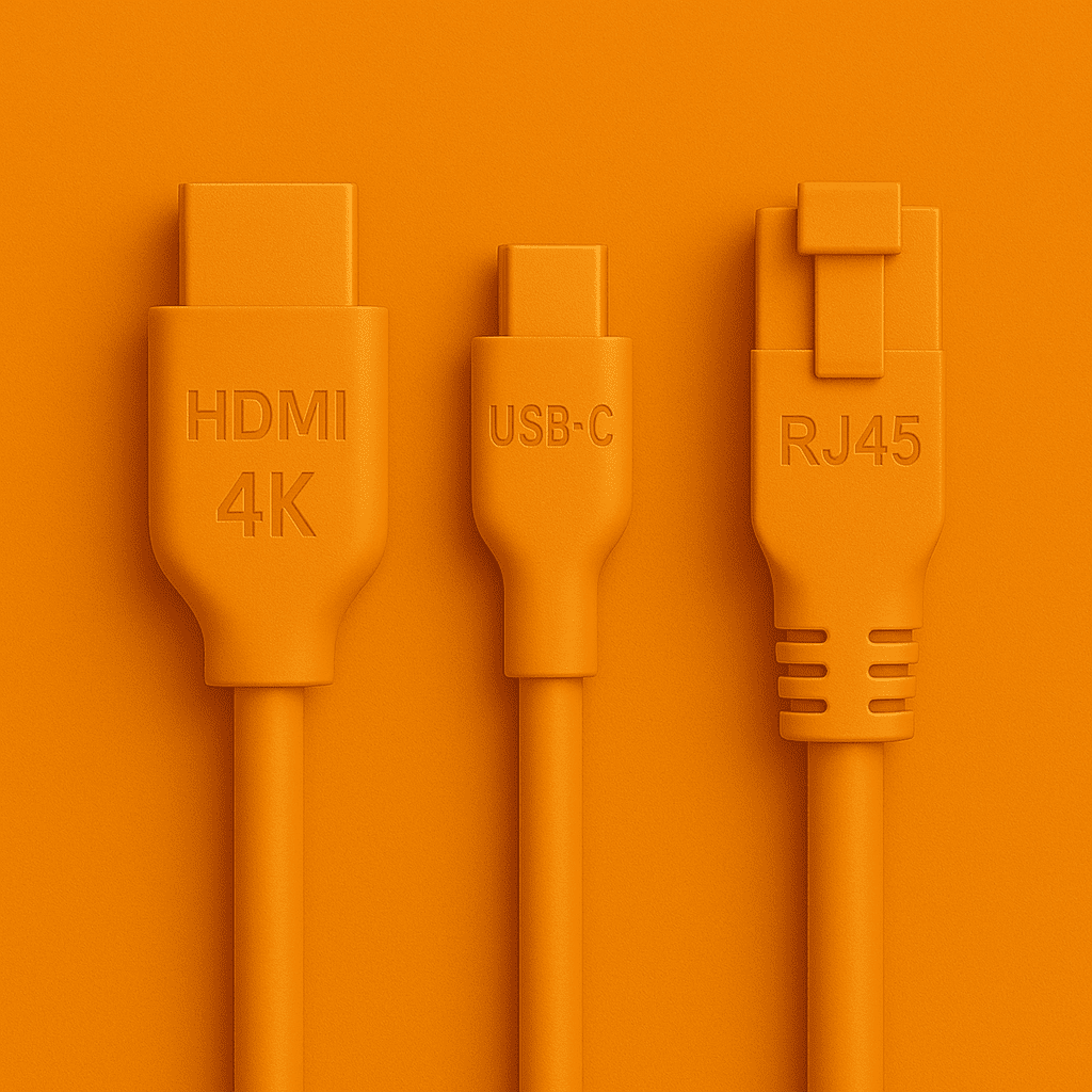 El Coste Oculto de sus Salas de Reuniones: Cómo la Conectividad Afecta al Retorno de la Inversión