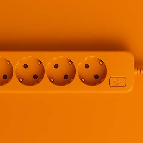 Todo lo que Necesitas Saber sobre Cables de Alimentación y Regletas: Más Allá del Enchufe