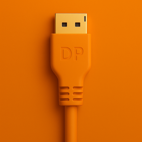 DisplayPort: qué es y cuándo elegirlo frente a HDMI