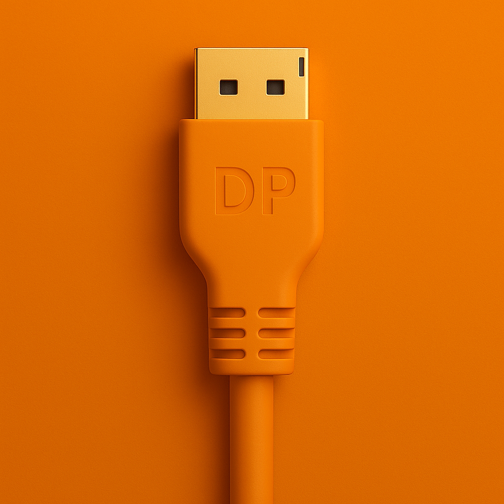 DisplayPort: qué es y cuándo elegirlo frente a HDMI