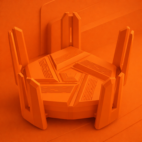 Análisis del Router Gigabit Mesh BE7200 (RG-EW7200BE PRO)