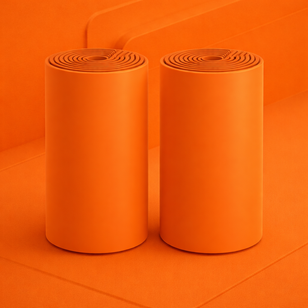 Se Acabaron las "Zonas Muertas": Análisis del Sistema Mesh TP-Link Deco E4