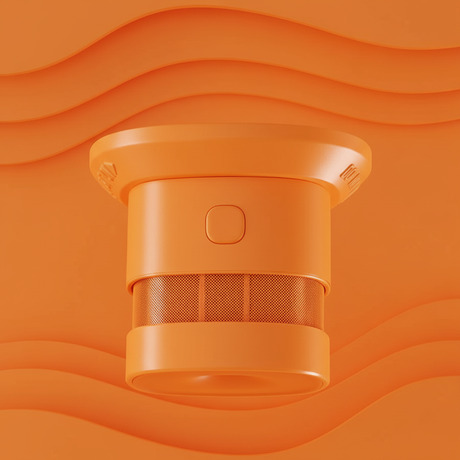 Seguridad que no Descansa: Cómo Elegir el Detector de Humo Ideal para tu Hogar