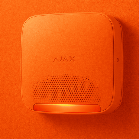 La Voz de tu Alarma: Avisa, Disuade y Protege