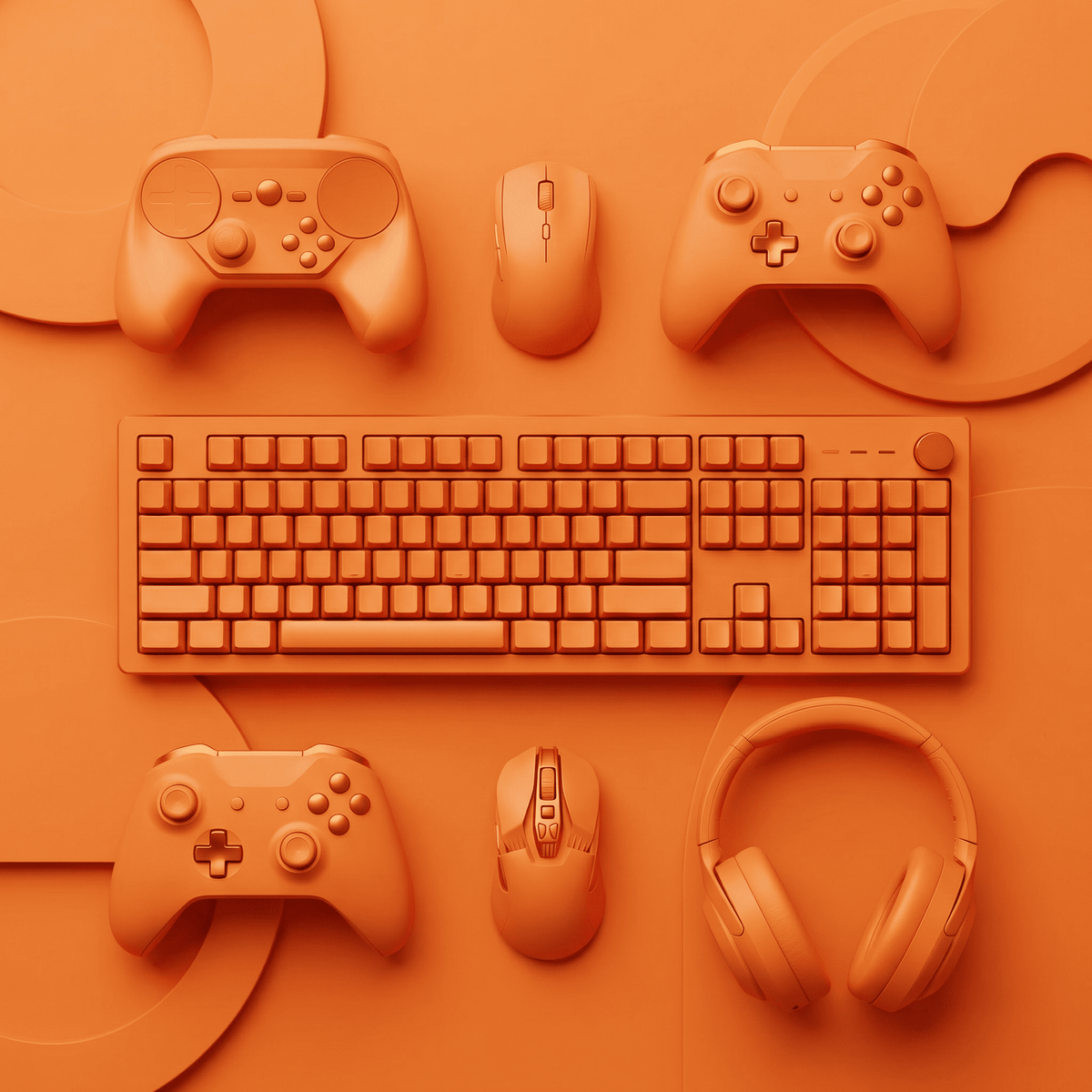 Desbloquea el 100% de tu Potencial Gamer: La Guía Definitiva de Cableado para tu Setup