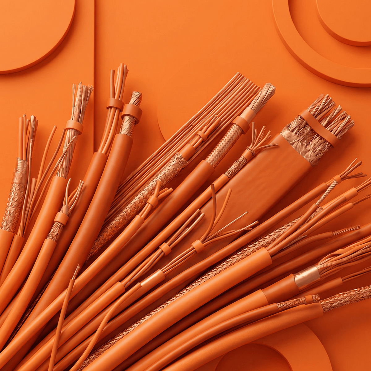 Cable de Interior vs. Cable de Exterior: Diferencias Técnicas y Riesgos de una Mala Elección