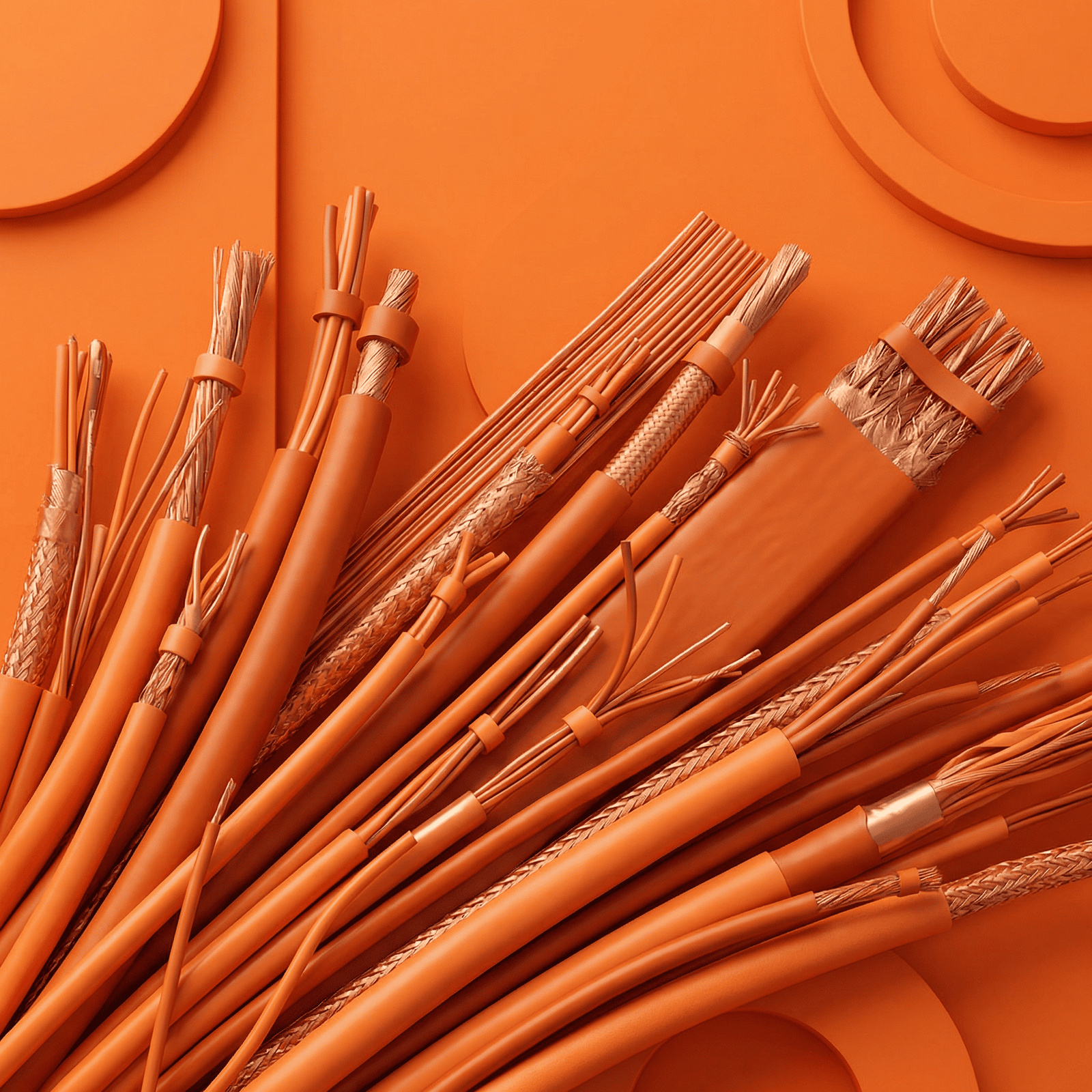 Cable de Interior vs. Cable de Exterior: Diferencias Técnicas y Riesgos de una Mala Elección