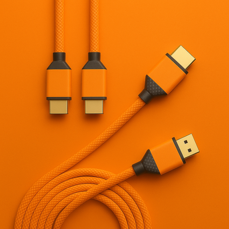 Especialistas en cables HDMI