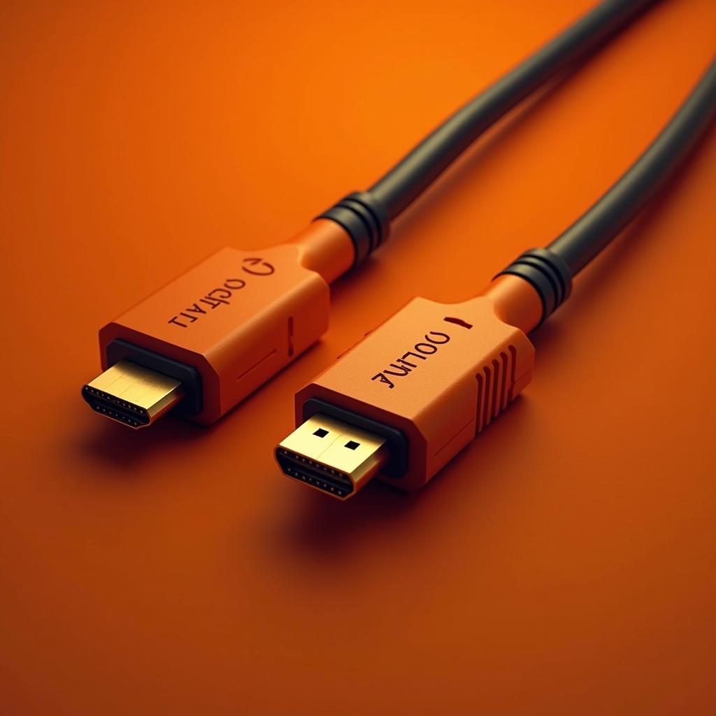 Las claves del cable HDMI 2.1