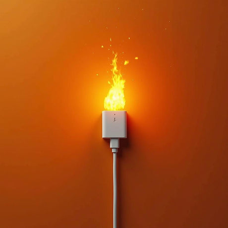 ¿Qué es el Juice Jacking? Cuidado al usar puertos USB públicos