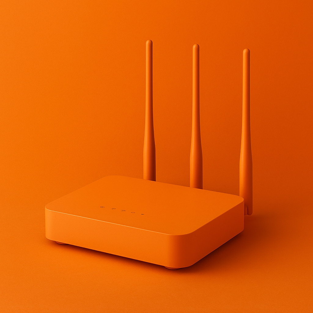 Aprende a elegir el mejor router de Reyee