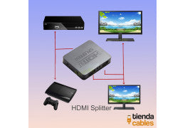 Las mejores soluciones HDMI profesionales