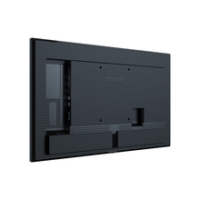 SAFIRE ELED 65" 4K Monitor - HDMI, USB, RS232, RJ-45 Input