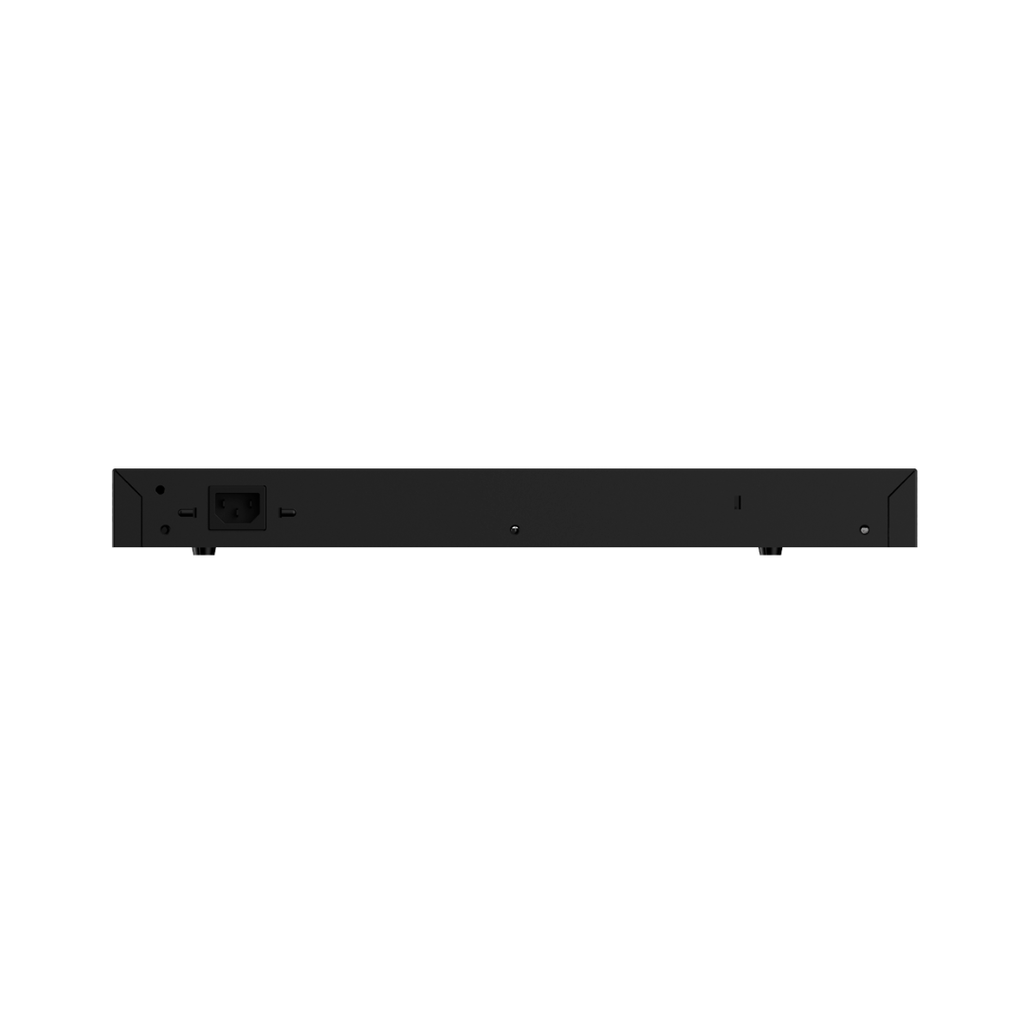 Reyee Router Cloud Controller 9 LAN Ports + 1 WAN Port 10 RJ45 Ports 10/100/1000 Mbps Supports up to 4 WAN for failover or