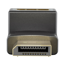 Adaptador DisplayPort Angular