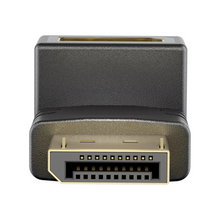 Adaptador DisplayPort Angular