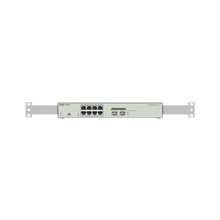 Reyee Switch PoE Cloud Capa 2 8 puertos PoE+ Gigabit+ 2 SFP Gigabit 30W por puerto 802.3af/at / Máximo 125W