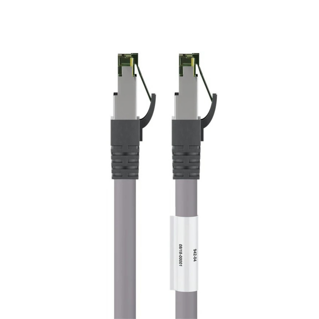 CAT 8.1 S/ftp Network Cable (Pimf) Lszh 