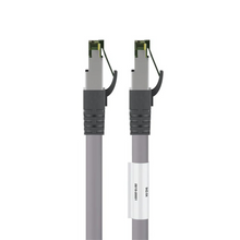 CAT 8.1 S/ftp Network Cable (Pimf) Lszh 