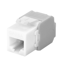Keystone Cat 6a UTP