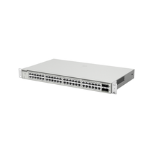 Reyee Switch Cloud Layer 2+ 48 RJ45 Gigabit ports 4 SFP+ ports 10 Gbps Static LAG/DHCP Snoop/IGMP Snoop/Port Mirror VLAN/Port