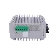 Reyee Industrial PoE Cloud Layer 2 Switch 8 PoE+ Gigabit ports + 4 SFP Gigabit ports 30W per port 802.3af/at / Maximum 240W