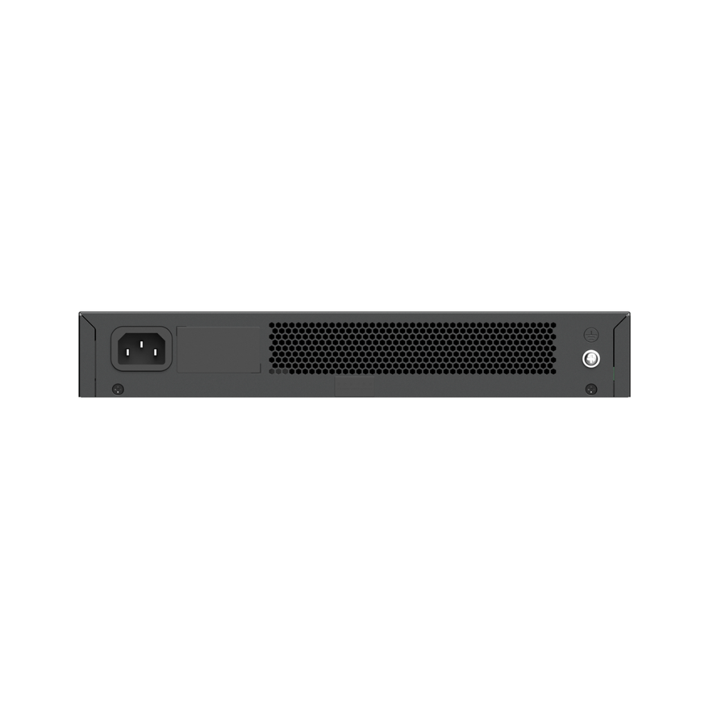Reyee Desktop Switch - Metal - 16 RJ45 Ports - Unmanaged