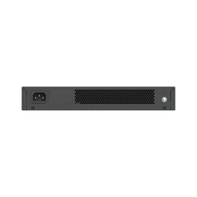 Reyee Desktop Switch - Metal - 16 RJ45 Ports - Unmanaged