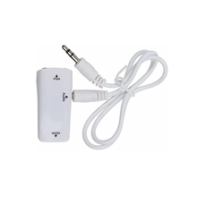 Mini conversor de HDMI para VGA com Áudio