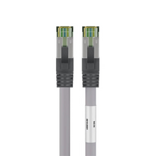 CAT 8.1 S/ftp Network Cable (Pimf) Lszh 