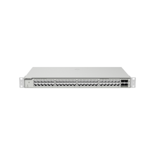 Reyee Switch Cloud Layer 2+ 48 RJ45 Gigabit ports 4 SFP+ ports 10 Gbps Static LAG/DHCP Snoop/IGMP Snoop/Port Mirror VLAN/Port