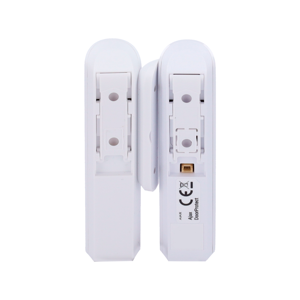 Sensor de Abertura Ajax DoorProtect Plus