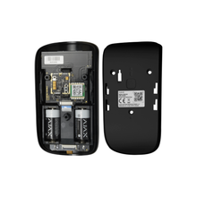 Wireless Bidirectional PIR Photodetector with HDR Technology