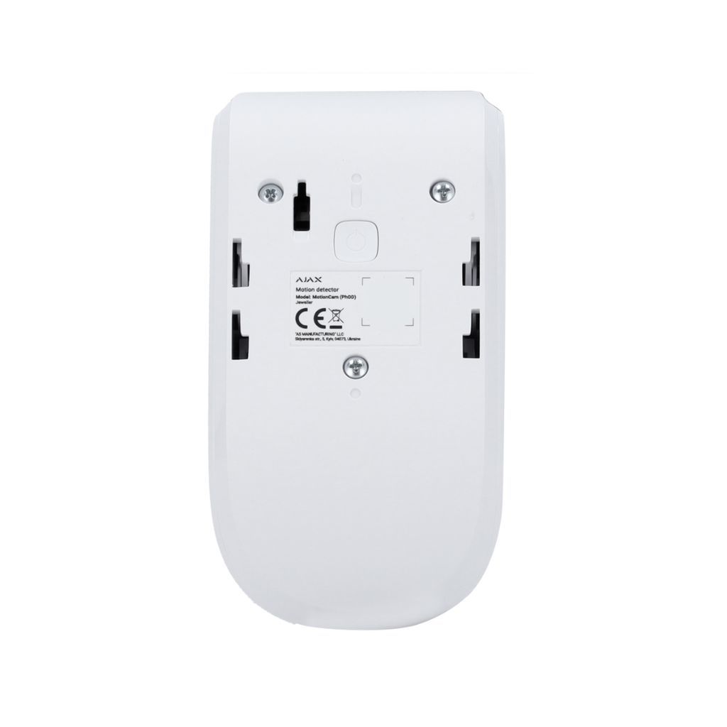 Wireless Bidirectional PIR Photodetector with HDR Technology